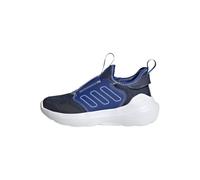 adidas Unisex Kinder TENSAUR Comfort Shoes Children, Dark Blue/Blue Fusion/Glow Blue, 31 1/2 EU