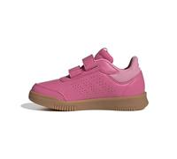 adidas Unisex Kinder Tensaur Hook and Loop Shoes, Pulse Magenta/FTWR White/Bliss pink, 31 EU
