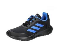ADIDAS Kinder Freizeitschuhe Tensaur Run 2.0 Kids CBLACK/BROYAL/CBLACK - Gr. - 35