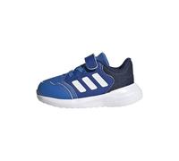 adidas Unisex Kinder TENSAUR Run 3.0 Shoes Infants, Bright Royal/Cloud White/Dark Blue, 19 EU