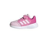 adidas Unisex Kinder TENSAUR Run 3.0 Shoes Children, Clear Pink/Cloud White/Pulse Magenta, 32 EU