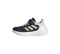 Tensaur Run 2.0 Kids Schuh Core Black / Clear Mint / Clear Pink 32