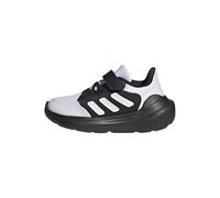 adidas Kinder Sneaker Tensaur Run 2.0 JR6070 – core black/cloud white/core black Größe 28