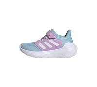 Adidas Schuhe TENSAUR Run 3.0 Unisex Kinder Icey Blue/FTWR White/Bliss Lilac Größe 32