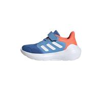 adidas Unisex Kinder TENSAUR Run 3.0 Shoes Children, ray Blue/FTWR White/semi Blue Burst, 31 1/2 EU