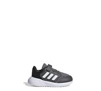 adidas Unisex Kinder TENSAUR Run 3.0 Shoes Infants, Grey Four/Cloud White/Core Black, 23 EU