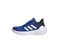 adidas Unisex Kinder TENSAUR Run 3.0 Shoes JUNIOR, Bright Royal/Cloud White/Dark Blue, 39 1/3 EU