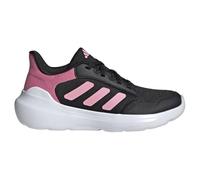 adidas Unisex Kinder TENSAUR Run 3.0 Shoes JUNIOR, core Black/Bliss pink/Cloud White, 38 2/3 EU