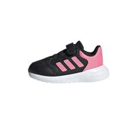 adidas Unisex Kinder TENSAUR Run 3.0 Shoes JUNIOR, core Black/Bliss pink/Cloud White, 39 1/3 EU