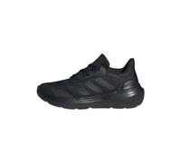 adidas Unisex Kinder TENSAUR Run 3.0 Shoes JUNIOR, Core Black/Core Black/Core Black, 36 2/3 EU