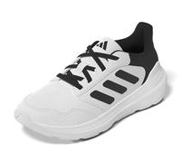 adidas Unisex Kinder TENSAUR Run 3.0 Shoes JUNIOR, FTWR White/core Black/FTWR White, 38 2/3 EU