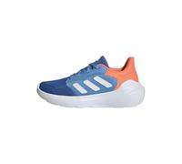 adidas Tensaur Run 2.0 Sneaker Kinder JP6778 - ray blue/cloud white/semi blue burst 36