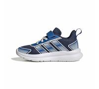 adidas Tensaur Run 4.0 Kind Laufschuhe dunkelblau/blau - 32