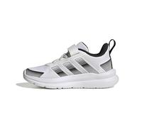 adidas Unisex Kinder Tensaur Run 4.0 Children Shoes, FTWR White/core Black/FTWR White, 33 EU