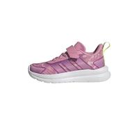 adidas TENSAUR RUN 4.0 EL C Freizeitschuhe für Mädchen, rosa, größe 30