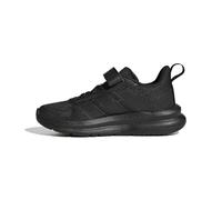 adidas Tensaur Run 4.0 Kinder Laufschuhe schwarz - 30