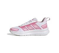adidas Tensaur Run 4.0 Junior Laufschuhe rosa/weiß - 37(1/3)