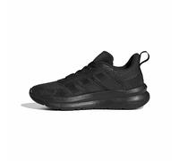 Laufschuh ADIDAS SPORTSWEAR "TENSAUR RUN 4.0 KIDS", Kinder, Gr. 40, core schwarz, core schwarz, core schwarz, Synthetik, Textil, Schuhe Laufschuh, für Kinder & Jugendliche (24946047-40) core schwarz,