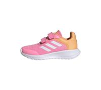 adidas Unisex Kinder Tensaur Run Shoes, Bliss Pink/Hazy Orange, 39 1/3 EU