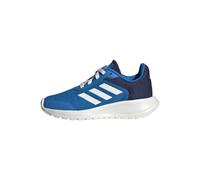 Adidas Unisex Kinder Tensaur Run Shoes, Blue/Core White/Dark Blue, 39 1/3 EU