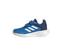 Adidas Unisex Kinder Tensaur Run Shoes, Blue Rush/Dark Blue, 33 EU