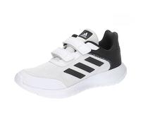 ADIDAS Kinder Freizeitschuhe Tensaur Run FTWWHT/CBLACK/CBLACK - Gr. - 30