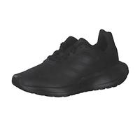 adidas Unisex Kinder Tensaur Run Shoes, Core Black / Core Black / Core Black, 38 2/3 EU