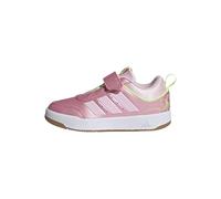 adidas Unisex Kinder Tensaur Sport 3.0 Girls Kids Shoes, st Tropic Bloom/Clear pink/hi-Res Yellow, 35 1/2 EU