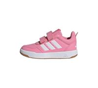 adidas Unisex Kinder TENSAUR Sport 3.0 Hook and Loop Shoes Kids, Bliss pink/FTWR white/GUM10, 33 1/2 EU