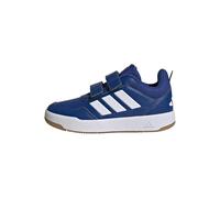 adidas Unisex Kinder TENSAUR Sport 3.0 Hook and Loop Shoes Kids, Team royal Blue/FTWR white/GUM10, 36 2/3 EU