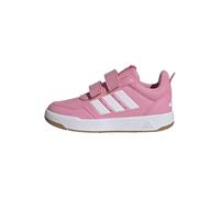 adidas Unisex Kinder TENSAUR Sport 3.0 Hook and Loop Shoes Kids, Bliss pink/FTWR white/GUM10, 30 1/2 EU
