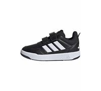 adidas Unisex Kinder TENSAUR Sport 3.0 Hook and Loop Shoes Kids, core Black/FTWR White/core Black, 28 1/2 EU