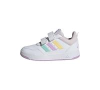 adidas Kinder Sneaker Tensaur Sport 3.0 CF K KI6506 29 Ftwr White/Bliss Lilac/Clear Pink