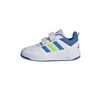 ADIDAS Kinder Freizeitschuhe Tensaur Sport 3.0 CF K (KI6505) 38 ⅔ FTWWHT/BROYAL/SSLIME