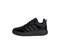Adidas Schuhe TENSAUR Sport 3.0 – Kinder Unisex, core Black, Größe 35 1/2 EU