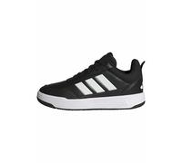 adidas Unisex Kinder Tensaur Sport 3.0 Kids Shoes, Core Black/FTWR White/Core Black, 34 EU
