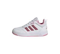 adidas Unisex Kinder TENSAUR Sport 3.0 Shoes Kids, FTWR White/Bliss pink/Grey Two, 30 EU