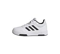 adidas Unisex Kinder Tensaur Sport Training Lace Shoes, Cloud White/Core Black/Core Black, 28 EU