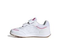 adidas Kinder Sneaker TENSAUR SWITCH CF C JI1052 28 Ftwr White/Pulse Magenta/Pink