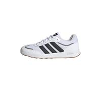 adidas Unisex Kinder TENSAUR Switch Shoes JUNIOR, FTWR White/core Black/Grey Three, 40 EU