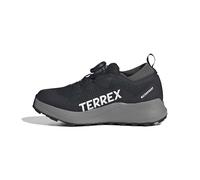 adidas Unisex Kinder Terrex Agravic Boa Climaproof Trail Runningschuhe
