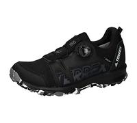 Adidas Terrex Agravic Boa Rain.rdy Wanderschuhe EU 28 Core Black / Footwear White / Grey Three