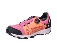 adidas TERREX Kinder Trailrunning Schuhe Agravic Boa R.Rdy K IG4280 38 Pink Fusion/Mauve/Black