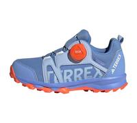 adidas Unisex Kinder Terrex Agravic Boa Rain.rdy Trail Running ShoesTrailrunning-Schuhe