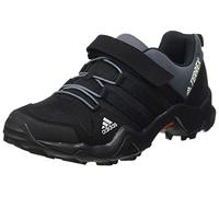 adidas - Kid's Terrex AX2R CF - Multisportschuhe, Gr. 28 EU 28 - UK 10K, schwarz (CoreBlack/CoreBlack/Onix)