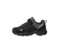 Adidas Unisex Kinder Terrex AX2R CF Hiking Shoes, Core Black/Core Black/Onix, 40 EU