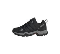 Adidas Unisex Kinder Terrex AX2R Hiking Shoes, Core Black/Core Black/Vista Grey, 33 1/2 EU
