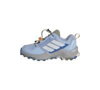 Adidas Terrex Ax4s Speed Lacing Wanderschuhe EU 34 Globlu / Cwhite / Gretwo