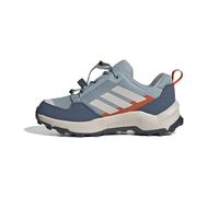 adidas TERREX AX4S SL K Kinder Outdoorschuhe, hellblau, größe 32