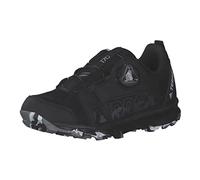 adidas terrex Klettverschluss/Slipper Halbschuh TERREX AGRAVIC BOA K für Kinder, schwarz, Größe 38 ⅔ EU / 5,5 Kids UK